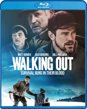 Walking Out 2017 1080p BluRay DDP 5.1 10bit H265-iVy