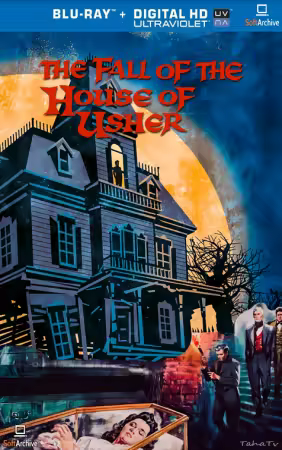 House of Usher 1960 1080p BRRip AAC2.0 h264-XBiTs