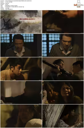 Pulang Araw 2024 S01 1080p NF WEB-DL AAC x264-RSG