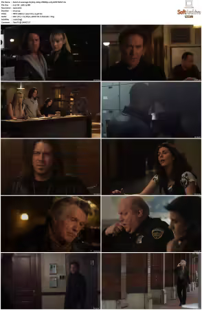 Leverage S03 1080p WEBRip x265-KONTRAST