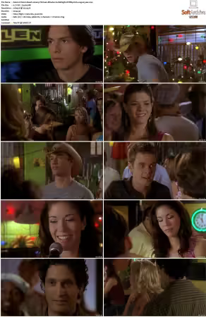 Falcon Beach S02 DVDRip H264