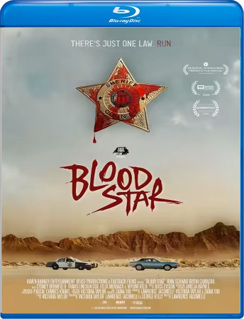 Blood Star 2024 720p BluRay x264 AAC-LAMA