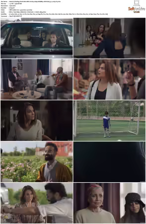 Finding Ola 2022 S01 1080p WEBRip 10bit EAC3 5 1 x265-iVy