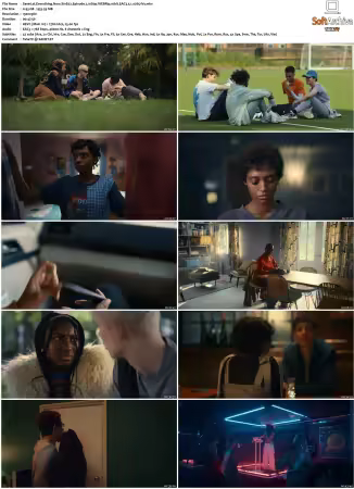 Everything Now 2023 S01 1080p WEBRip 10bit EAC3 5.1 x265-iVy