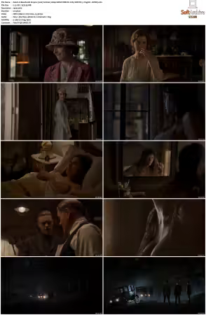 Boardwalk Empire 2010 S02 1080p HMAX WEB-DL H265 DD 5 1 English - HONE