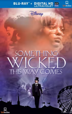 Something Wicked This Way Comes 1983 1080p BRRip AAC5.1 x265-XBiTs