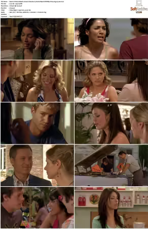 Falcon Beach S02 DVDRip H264