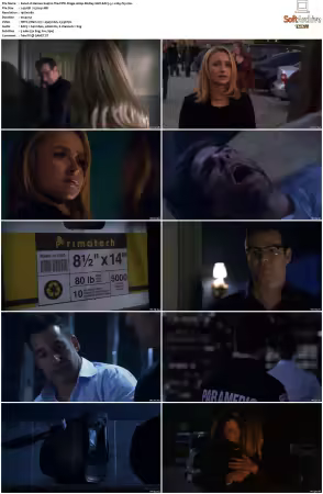 Heroes 2006 S04 1080p BluRay 10bit EAC3 5 1 x265-iVy