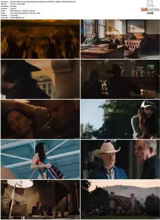 Yellowstone 2018 S02 1080p BluRay x265 SDR DD 5 1 English - Weasley HONE