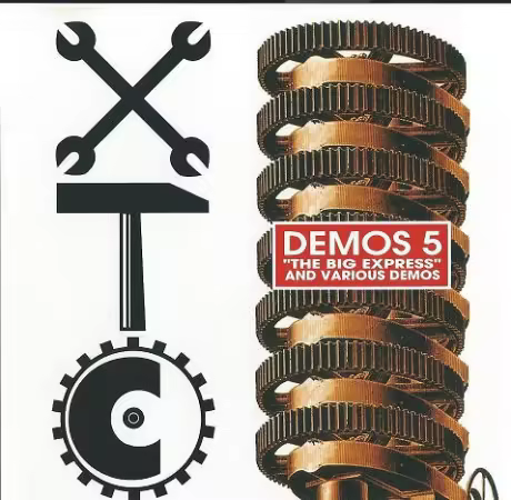 XTC - Demos 5