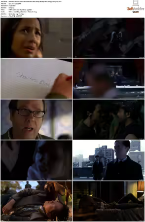 Heroes 2006 S02 1080p BluRay 10bit EAC3 5 1 x265-iVy