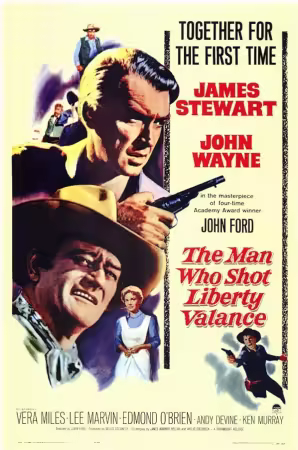 The Man Who Shot Liberty Valance 1962 1080p ROKU WEB-DL H264-PiRaTeS
