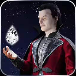Jewel Match Dracula Collectors Edition macOS
