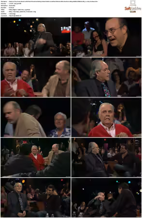 The Green Room with Paul Provenza S01 1080p AMZN WEB-DL DD 5.1 x264-monkee