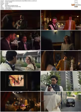 Everyone Else Burns 2023 S02 1080p WEBRip 10bit EAC3 2.0 x265-iVy