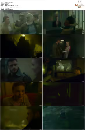 Philip K Dicks Electric Dreams S01 REPACK 1080p AMZN WEB-DL DD+5 1 H 264-SiGMA