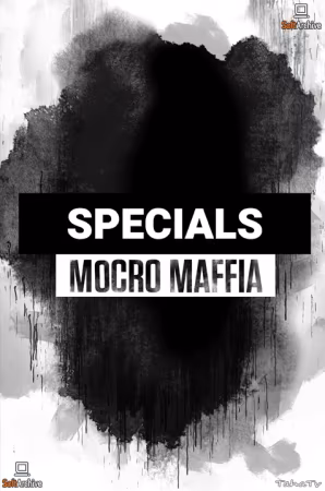 Mocro Maffia S00 1080p WEBRip H 264-DutcHY