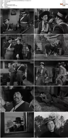Zorro 1957 S01 S02 1080p DSNP WEBRip Opus 2 0 x265-edge2020