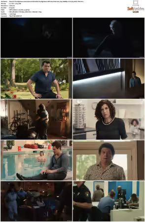 The Righteous Gemstones S01 720p WEBRip 2CH x265 HEVC-PSA