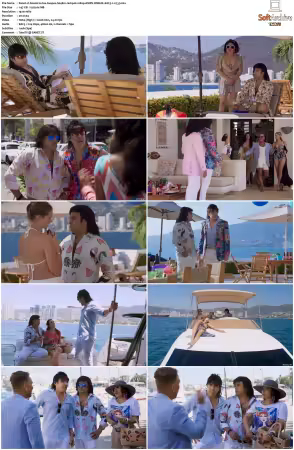 Nosotros los Guapos S04 REPACK 1080p AMZN WEB-DL EAC3 2 0 AVC