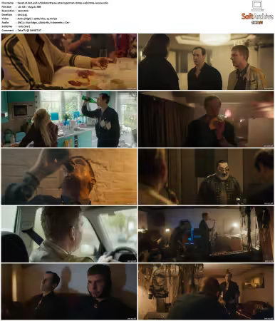 Last Exit Schinkenstrasse S01 GERMAN 1080P WEB H264-WAYNE