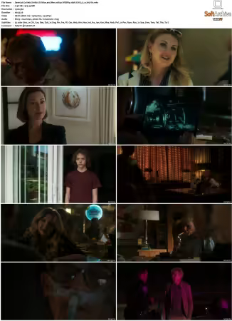 Goliath S01 1080p WEBRip 10bit EAC3 5 1 x265-iVy
