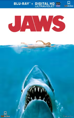 Jaws 1975 1080p BRRip AAC5.1 x265-XBiTs