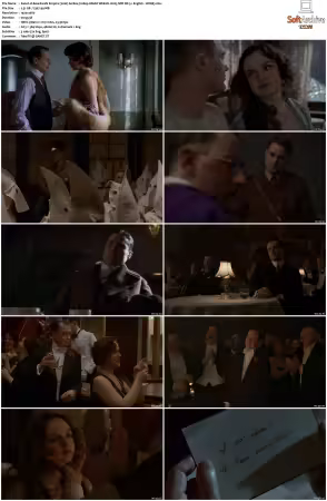 Boardwalk Empire 2010 S01 1080p HMAX WEB-DL H265 SDR DD 5 1 English - HONE