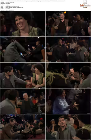 The Green Room with Paul Provenza S01 1080p AMZN WEB-DL DD 5.1 x264-monkee