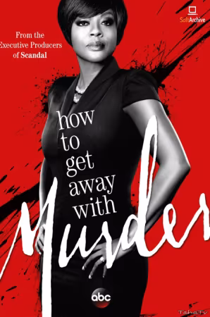 How To Get Away With Murder S01 1080p WEBRip 10bit EAC3 5.1 x265-iVy