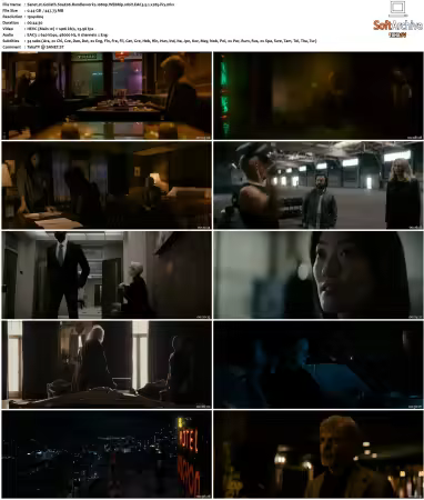 Goliath 2016 S04 1080p WEBRip 10bit EAC3 5 1 x265-iVy