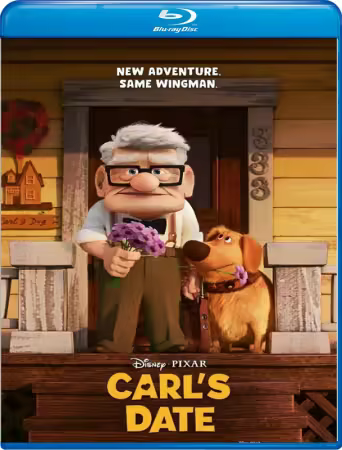 Carls Date 2023 BDRip x264-FLAME