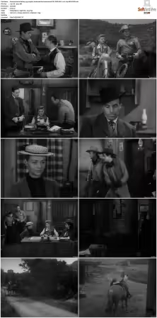 Annie Oakley 1954 S03 NTSC DVD AAC 2 0 H 264-ARCHIVED