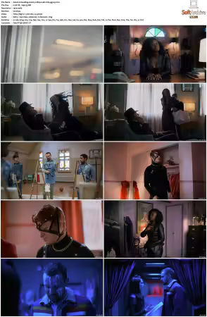 Bonding S01 S02 1080p NF WEB DL DDP 5.1 x264-SCENE