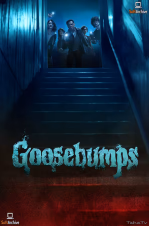 Goosebumps 2023 S01 1080p WEBRip 10bit EAC3 5.1 x265-iVy