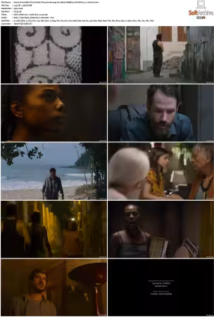 Invisible City 2021 S01 1080p WEBRip 10bit EAC3 5 1 x265-iVy