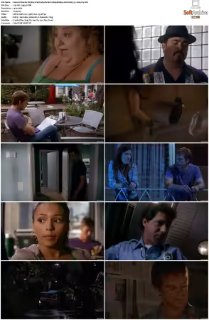 Dexter 2006 S05 1080p BluRay 10bit EAC3 5 1 x265-iVy
