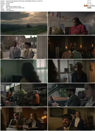 Everyone Else Burns 2023 S01 1080p WEBRip 10bit EAC3 2.0 x265-iVy