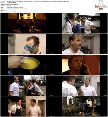 Ramsay's Kitchen Nightmares 2004 S02 1080p WEB-DL Upscale 8bit EAC3 2.0 x264-iVy