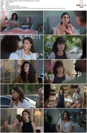 Finding Ola 2022 S02 1080p WEBRip 10bit EAC3 5.1 x265-iVy