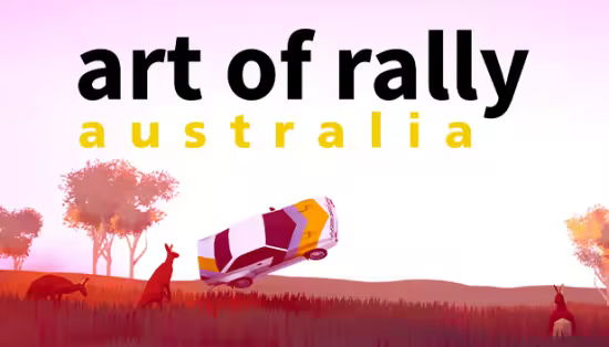 Art of Rally Australia Update v1.5.8b-RazorDOX