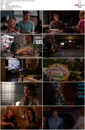 Dexter 2006 S07 1080p BluRay 10bit EAC3 5 1 x265-iVy