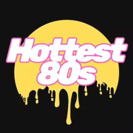 Various Artists - Hottest 80s (2025)