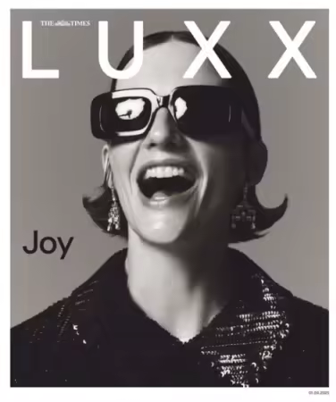 The Times Luxx - March 1, 2025
