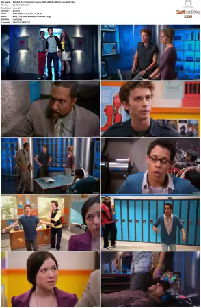 The Troop S01 1080p AMZN WEB-DL DDP2 0 x264-RCVR