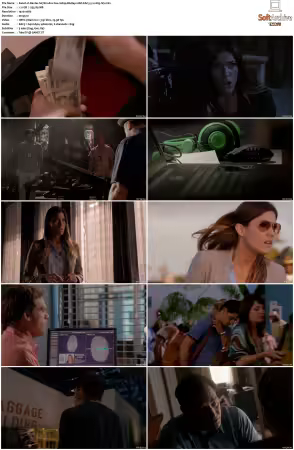 Dexter 2006 S07 1080p BluRay 10bit EAC3 5 1 x265-iVy