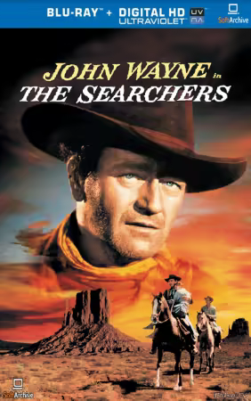 The Searchers 1956 1080p BRRip AAC2.0 x265-XBiTs