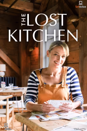 The Lost Kitchen S03 1080p WEB H264-MIXED