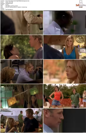 Falcon Beach S02 DVDRip H264