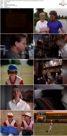 Honey I Shrunk The Kids The TV Show 1997 S02 480p WEBRip 10bit EAC3 2.0 x265-iVy